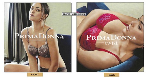 Prima donna lingerie catalog - prima,